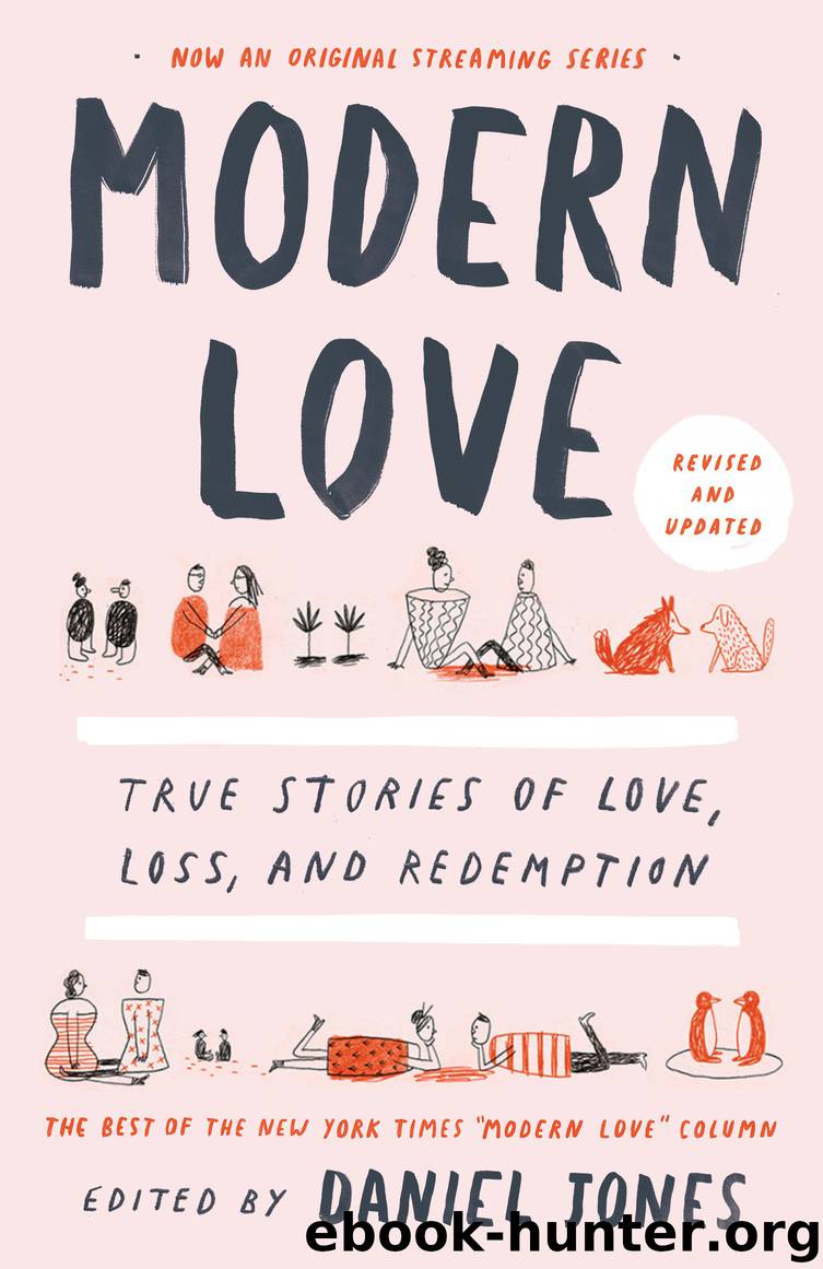 modern love essay rosenthal